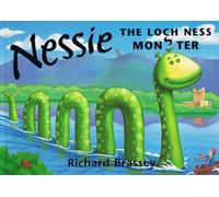 Nessie: The Loch Ness Monster