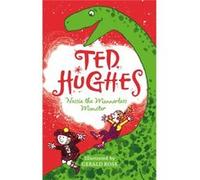 Nessie The Mannerless Monster (Paperback) Ted Hughes, (Auteur)