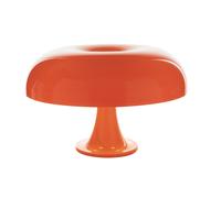ARTEMIDE lampe de table NESSO (Orange - ABS)