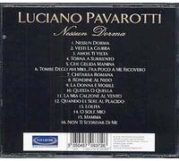Luciano Pavarotti - Nessun Dorma