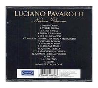 Luciano Pavarotti – Nessun Dorma