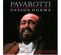 Nessun Dorma