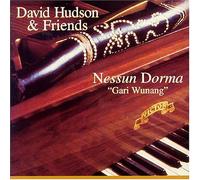 Nessun Dorma