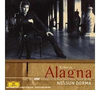 Nessun Dorma : Airs D'opéras Véristes De Puccini, Girdano, Catalani, Leoncavallo, Mascagni, Cilea Et Wolf-Ferrari