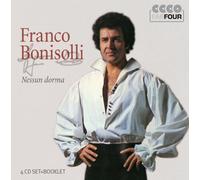 Nessun dorma by Bonisolli (2011-11-21)