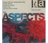 Nessun Dorma - Great Opera Arias: Carmen, Le Cid, Turandot, Andrea Chenier, I Pagliacci, Otello, Werther, Romeo and Juliette [UK Import]