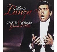 Nessun Dorma - Greatest Hits