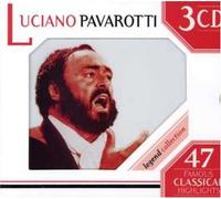 Nessun Dorma [Import]