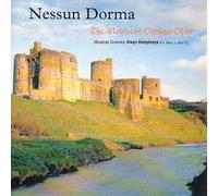 Nessun Dorma [Import]