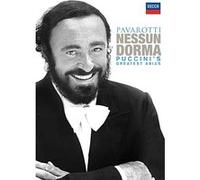Nessun Dorma -Puccini's Greatest Arias