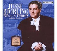 Björling,Jussi - Nessun Dorma/1930/1952 [Import]