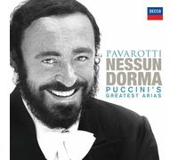 Nessun Dorma: Puccini Greatest Hits