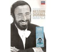 Nessun Dorma:Puccini's Gr - Puccini, G