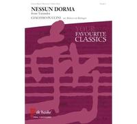 Nessun Dorma / Score + Parties
