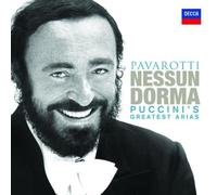 Nessun Dorma - The Puccini Album by Jonas Kaufmann [Audio CD] NEUF