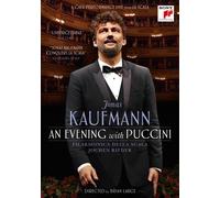Nessun Dorma The Puccini DVD E