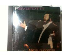 NESSUN DORMA VOL. 1 - PAVAROTTI- (IMPORT)
