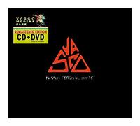 Rossi Vasco – Nessun Pericolo.per Te – CD+DVD – Édition spéciale (Import)