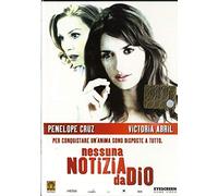 Nessuna notizia da Dio