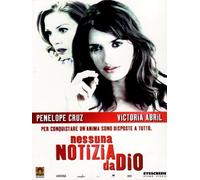 Nessuna notizia da Dio