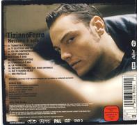 Ferro Tiziano - Nessuno E' Solo (EDT.) CD+DVD [Import]