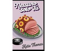 Nessuno solo tu: Un dolce romance di hockey in un piccolo paese