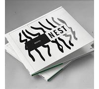Brutus – Nest – CD