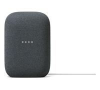 Google Enceinte intelligente Nest Audio Charbon