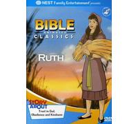 Nest: BIBLE, Animated Classics Ruth [DVD]