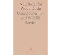 Nest Boxes for Wood Ducks