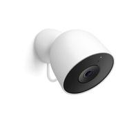 Nest Cam - 2nd Gen - caméra de surveillance réseau - extérieur - couleur (Jour et nuit) - 2560 x 1440 - 2K - audio - sans fil - Wi-Fi - H.264, H.265