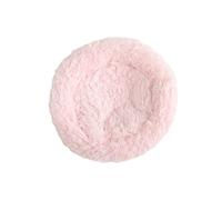 Nest chaud de | Tapis de coton chaud pour coquillage de noix de coco - outil de sommeil d'oiseaux avec bord épaissi pour tourtereaux, perruche, cockatiel et conure