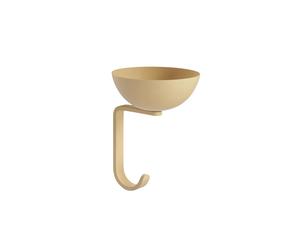 Nest Corchet Jaune Clair