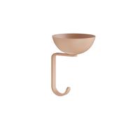 Nest Corchet Rose