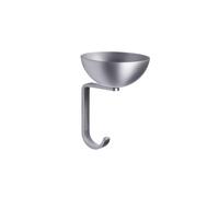 Nest Crochet Aluminium