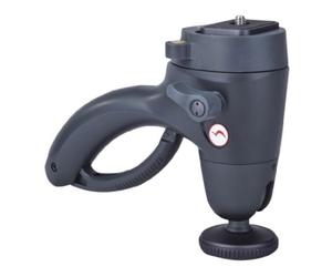 Nest Joystick Balhoofd NT-301H jusqu'à 5 kg - tête de trépied professionnelle avec commande joystick et nivelle intégrée