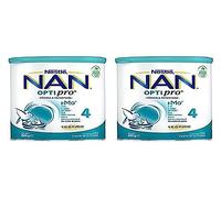 Nest.Leche Nan Optip 4 2X800G
