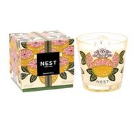 NEST New York Bougie parfumée décorative 3 mèches pamplemousse 601 g