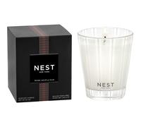 NEST NEW YORK Bougies parfumées Rose Noir & Oud Candle 229.6 g 229.6 g
