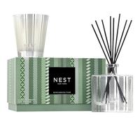 NEST NEW YORK Coffrets de senteurs Birchwood Pine Classic Candle & Diffuser Set 1 Pce 1 Pce