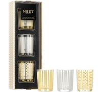 NEST NEW YORK Coffrets de senteurs Festive Votive Trio 57 g 57 g