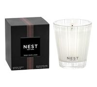 NEST-NEW-YORK Parfums-dambiance Bougies-parfumeesRose Noir & Oud Candle Classic 229.6 g