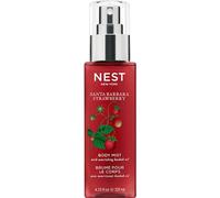 NEST NEW YORK Santa Barbara Strawberry Body Mist 125 ml 125 ml