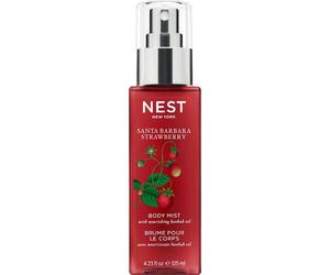 NEST NEW YORK Santa Barbara Strawberry Body Mist 125 ml 125 ml
