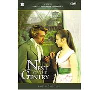 Nest of the Gentry [Import USA Zone 1]