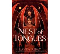 Nest of Tongues - Randy Ribay - Random House Books for Young Readers - ebook (ePub) - Livre