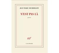 N'est pas là