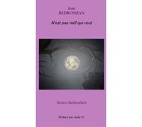 N'est Pas Naàøf Qui Veut