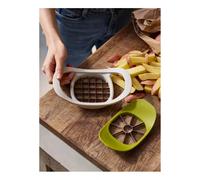 Nest Press Vide pommes et coupe pommes de terre Joseph Joseph