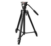 Nest statief WF-6627 avec rotule à billes pour photographie et vidéographie professionnelle